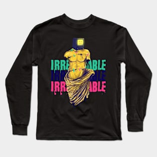 irreparable Long Sleeve T-Shirt